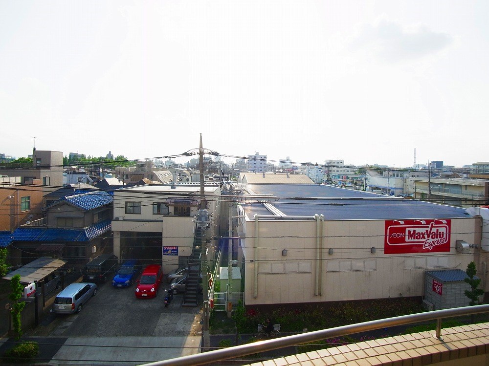 スカイハイツＹＯＳＨＩＭＩ その他6