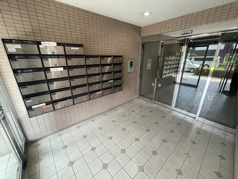 スカイハイツＹＯＳＨＩＭＩ その他外観1