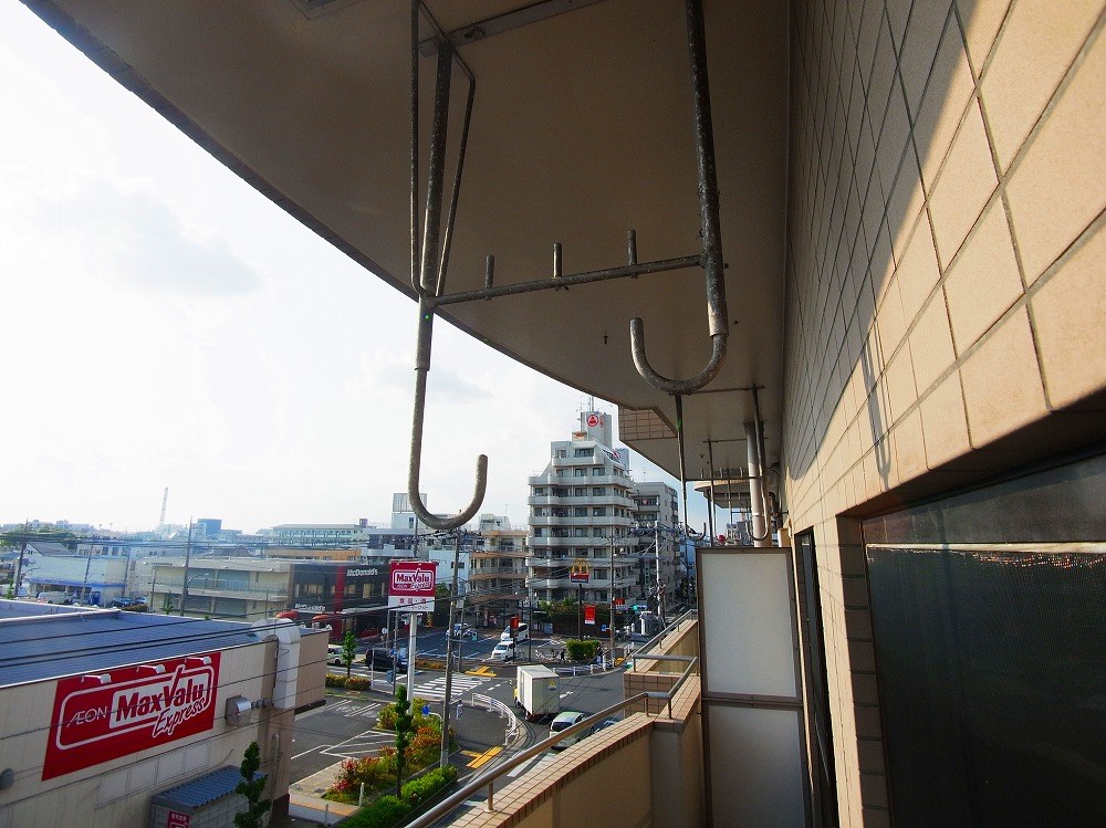 スカイハイツＹＯＳＨＩＭＩ その他7