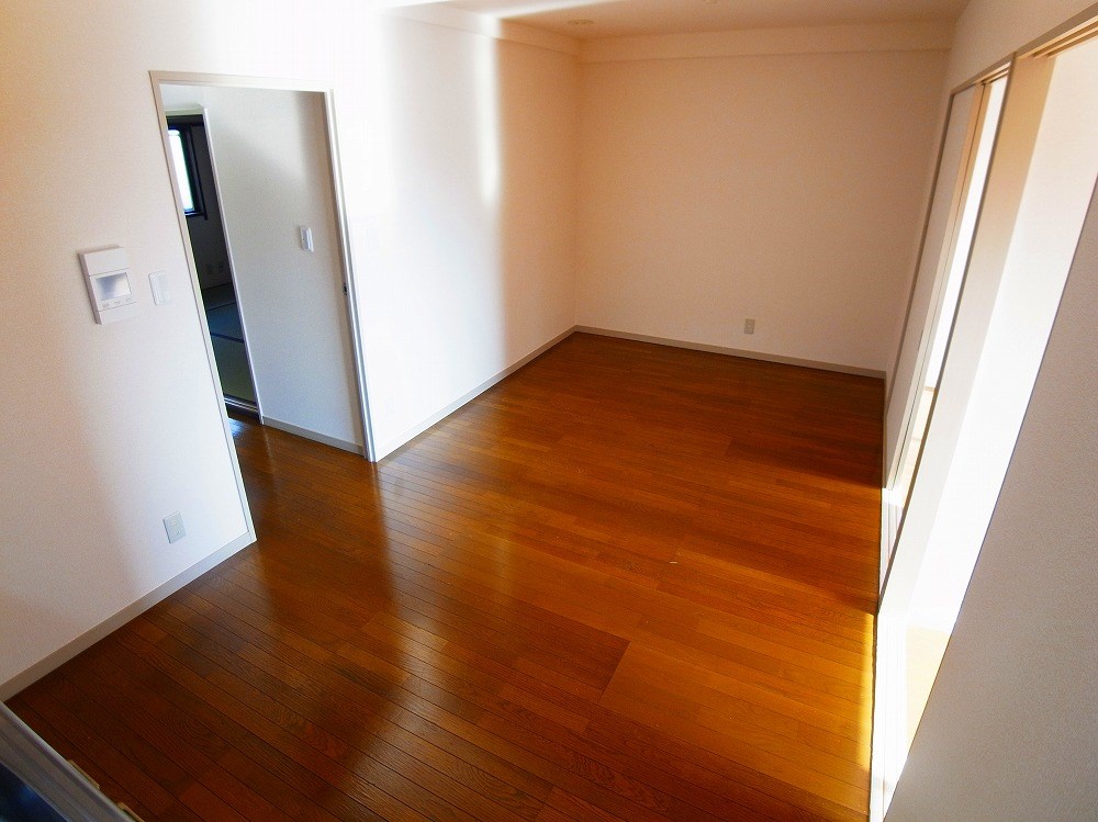 スカイハイツＹＯＳＨＩＭＩ その他8