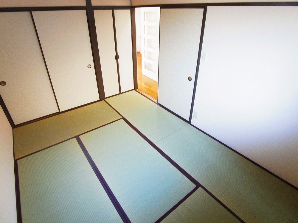 スカイハイツＹＯＳＨＩＭＩ その他14