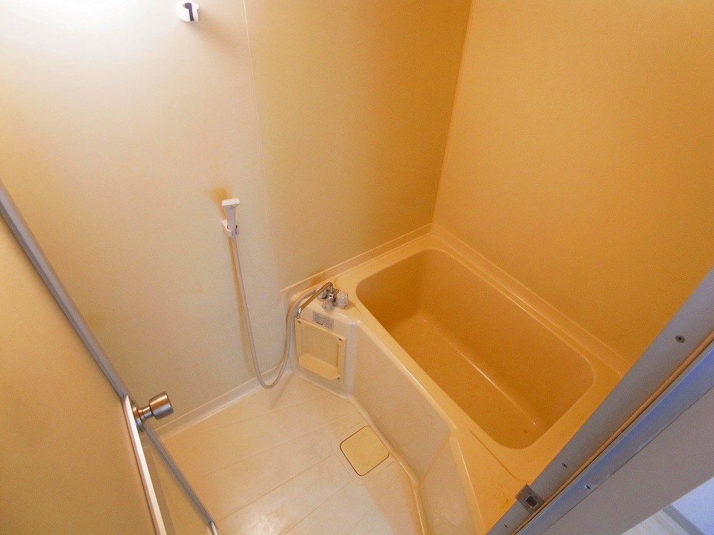 スカイハイツＹＯＳＨＩＭＩ 風呂画像