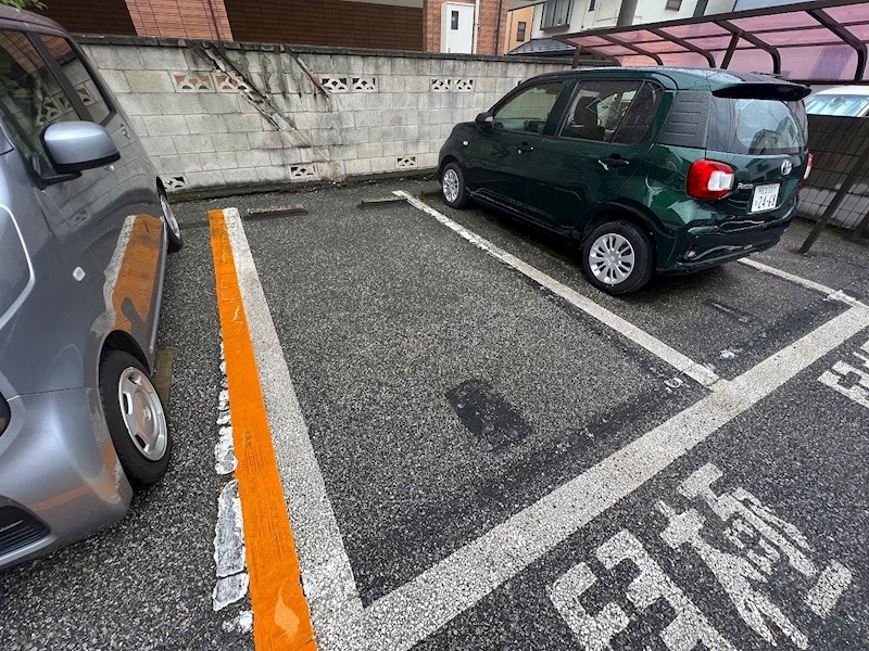 ステイツコイケ その他外観3