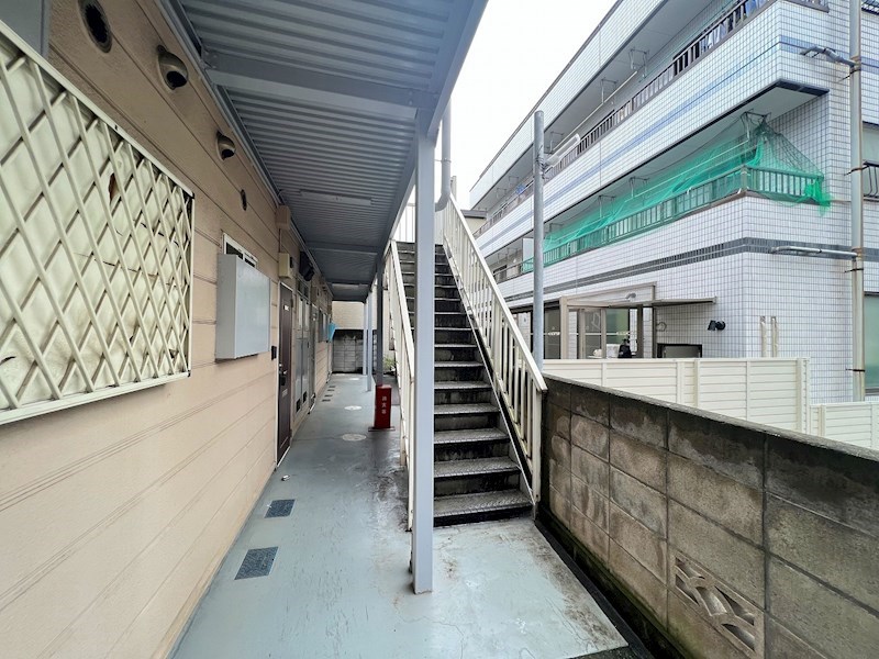 ステイツコイケ その他外観4