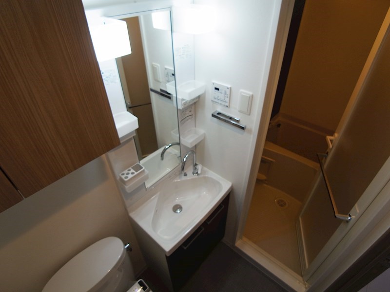 ジェノヴィア綾瀬スカイガーデン その他2