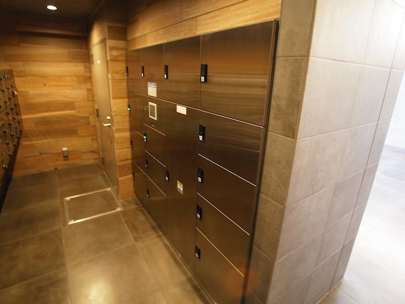 ジェノヴィア綾瀬スカイガーデン その他外観4