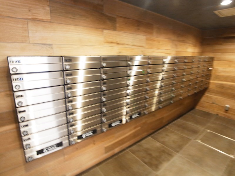 ジェノヴィア綾瀬スカイガーデン その他外観6