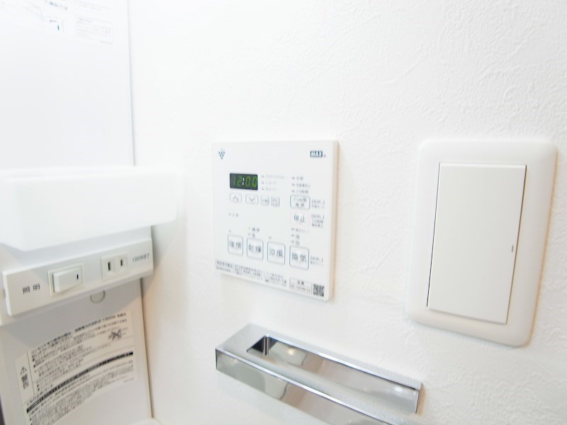 ジェノヴィア綾瀬スカイガーデン その他12