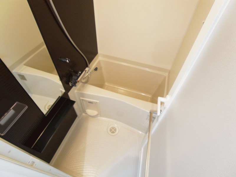 ジェノヴィア綾瀬スカイガーデン 風呂画像