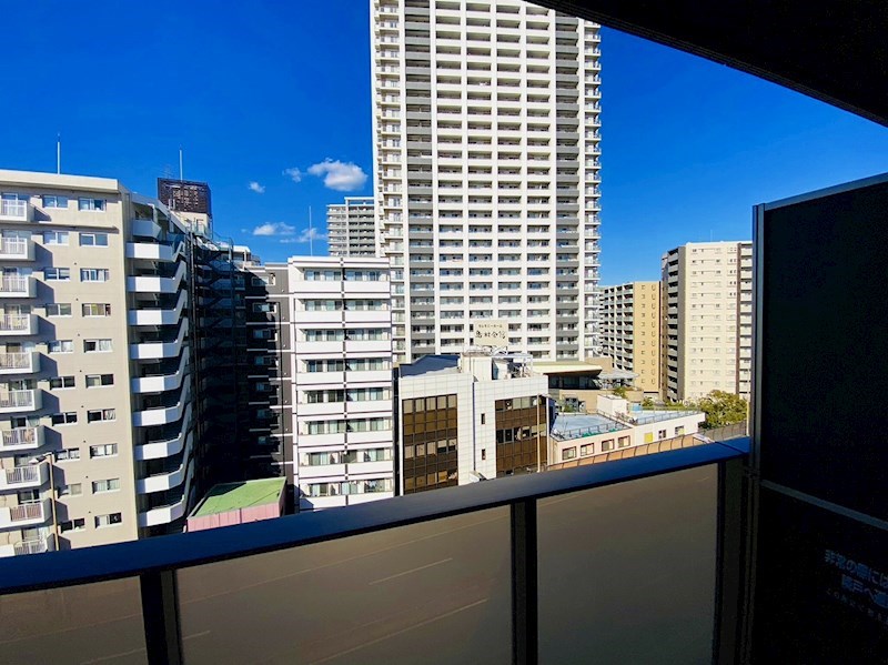 ラフィスタ金町 その他6