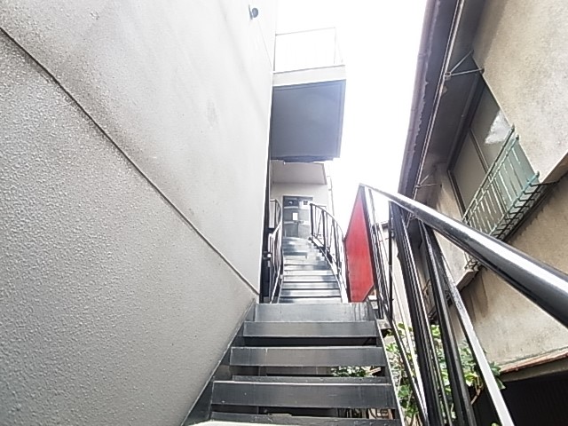 キマイラビル その他外観4