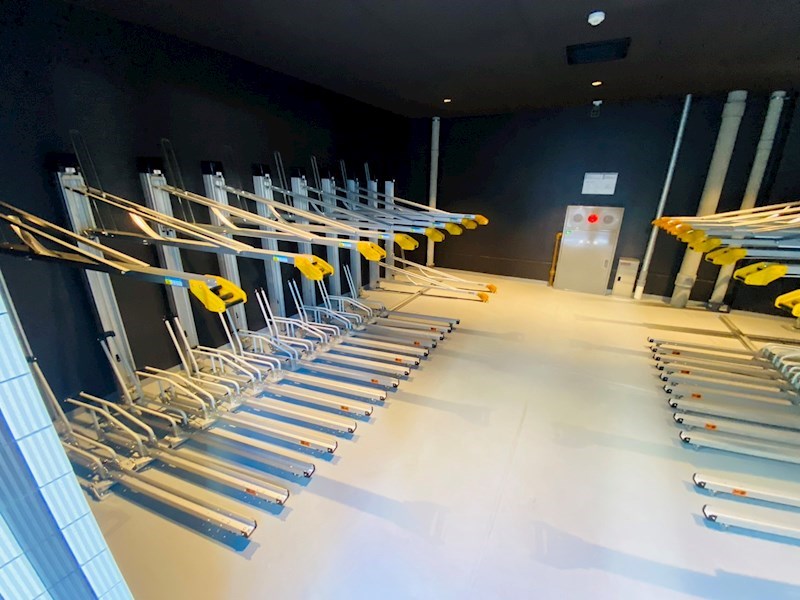 ラフィスタ金町 その他外観2