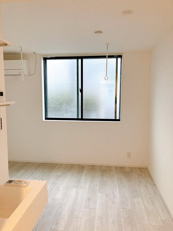 GOOD CRAFT KANAMACHI リビング