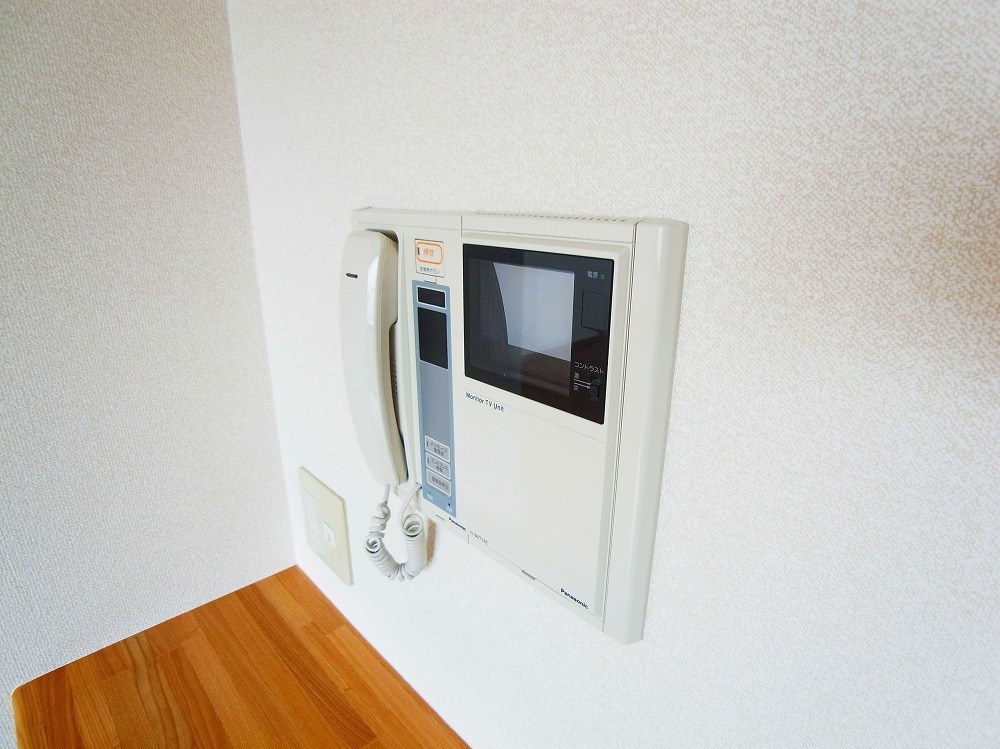 コンフィール西新井AP  その他4