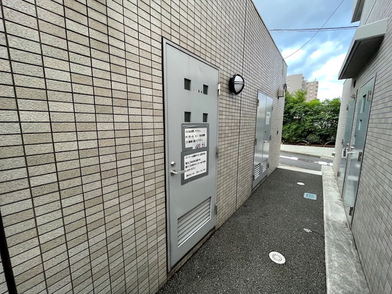 コンフィール西新井AP  その他外観4