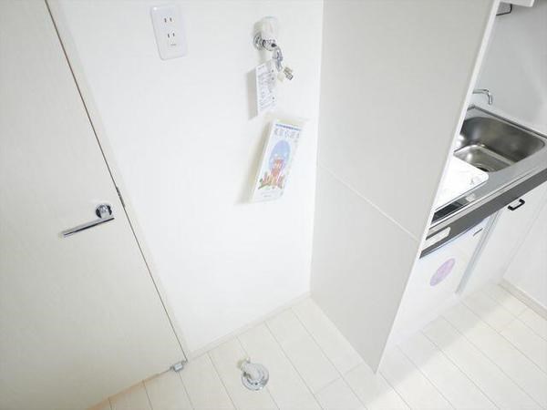 グランカーサ金町  その他5