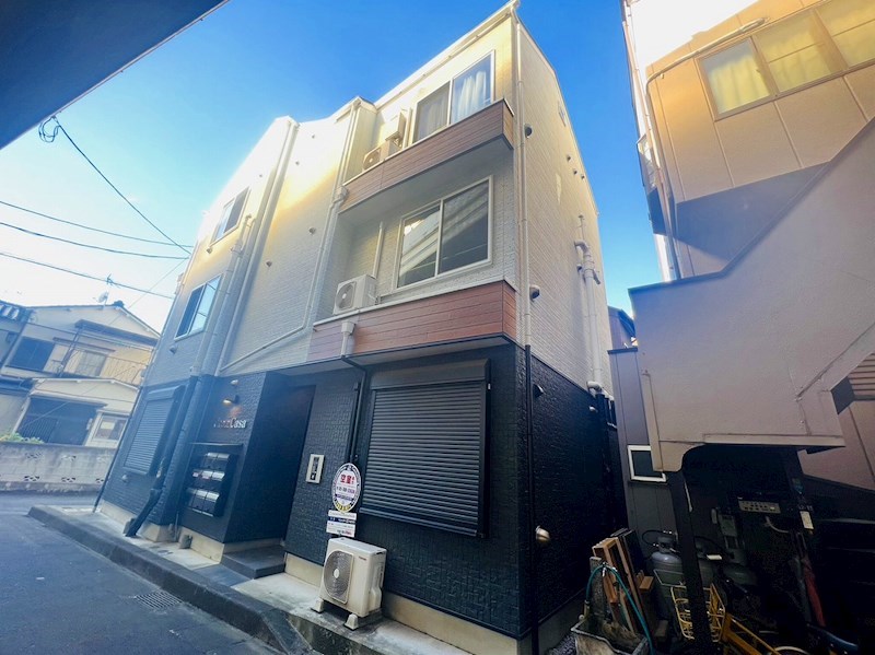 グランカーサ金町  その他外観6