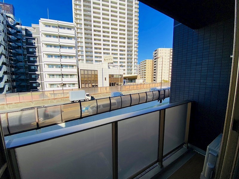 ラフィスタ金町 その他6