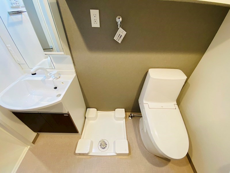 ラフィスタ金町 その他8