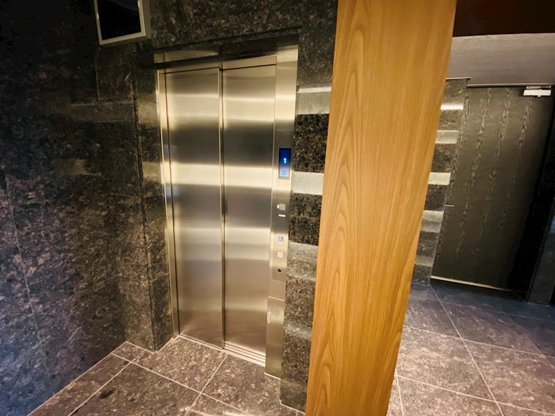 ラフィスタ金町 その他外観1