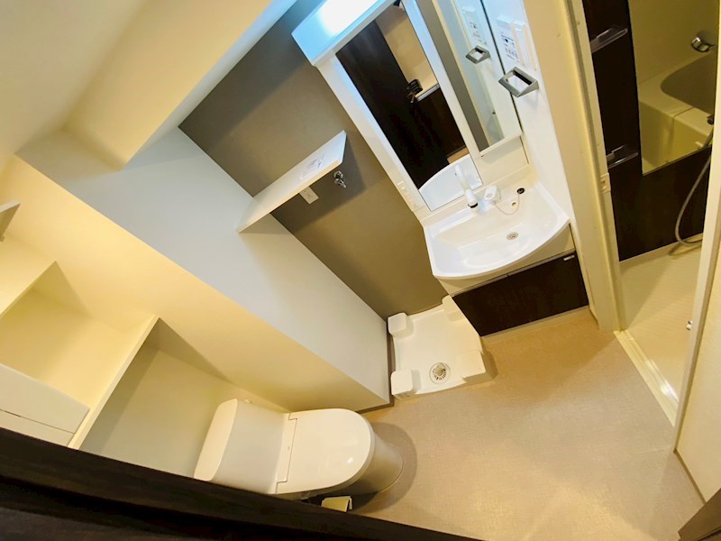 ラフィスタ金町 その他9