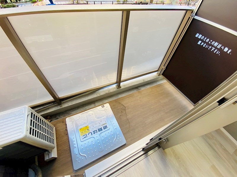 ラフィスタ金町 その他15