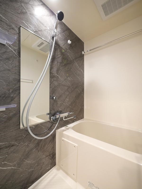 ラフィスタ金町 風呂画像