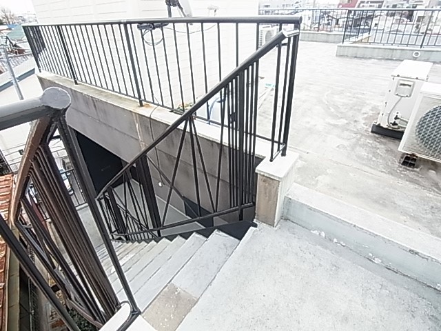 キマイラビル その他外観5