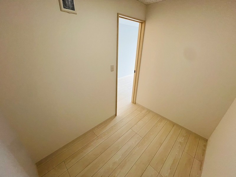 ＳＫビル拾六番館 ベッドルーム