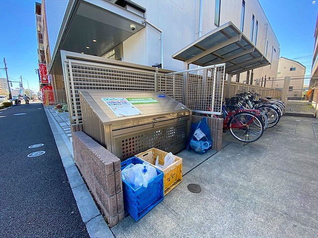 Ｅｍｉｌｅ その他外観2