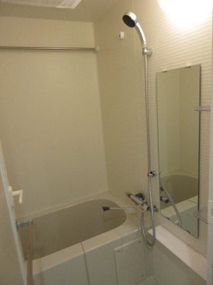 ユリカロゼAZ亀有 風呂画像