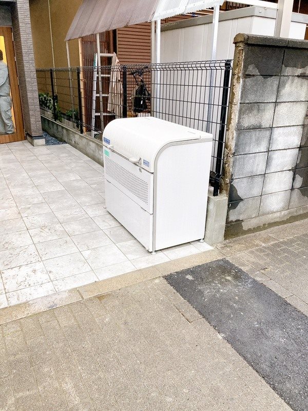 GOOD CRAFT KANAMACHI その他外観3