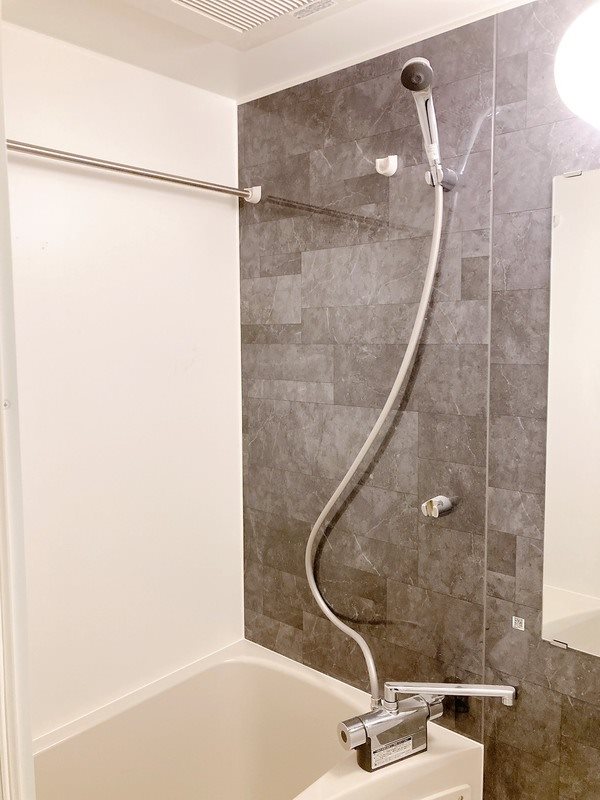 GOOD CRAFT KANAMACHI 風呂画像