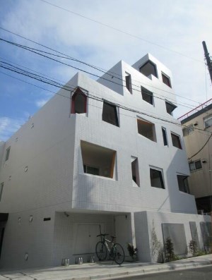 ユリカロゼAZ亀有 その他外観3