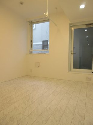 ユリカロゼAZ亀有 リビング