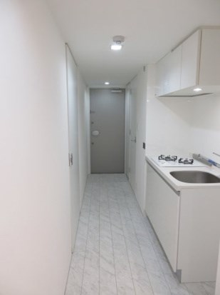 ユリカロゼAZ亀有 キッチン