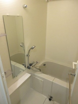 ユリカロゼAZ亀有 風呂画像