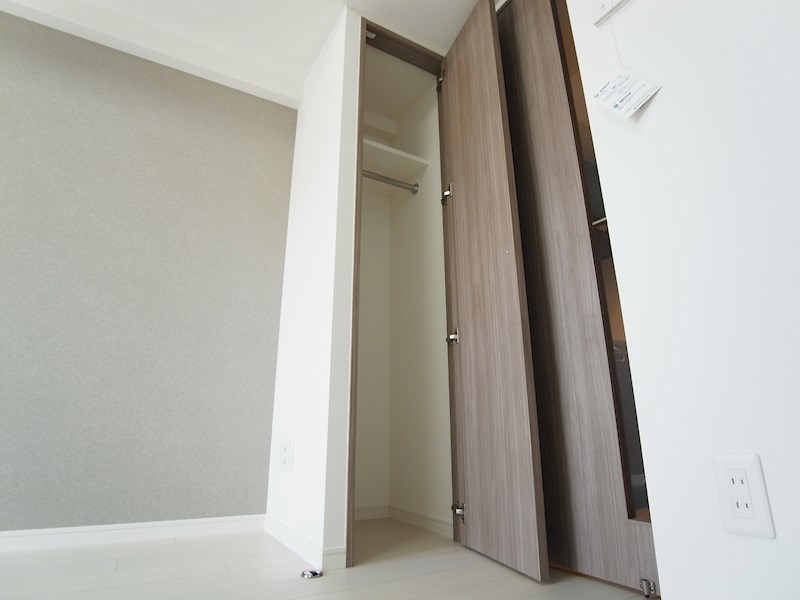 ジェノヴィア綾瀬スカイガーデン その他3