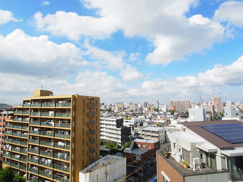 ジェノヴィア綾瀬スカイガーデン その他5