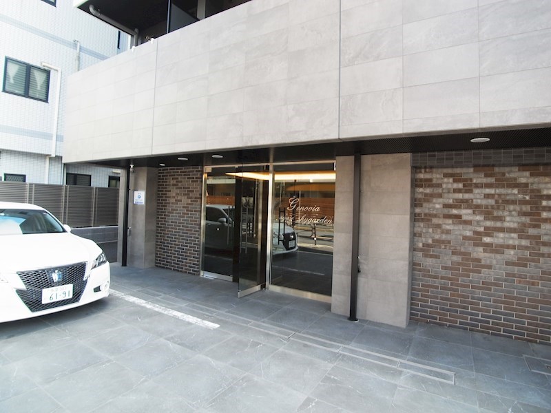 ジェノヴィア綾瀬スカイガーデン その他外観2