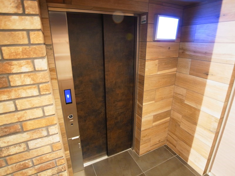 ジェノヴィア綾瀬スカイガーデン その他外観5