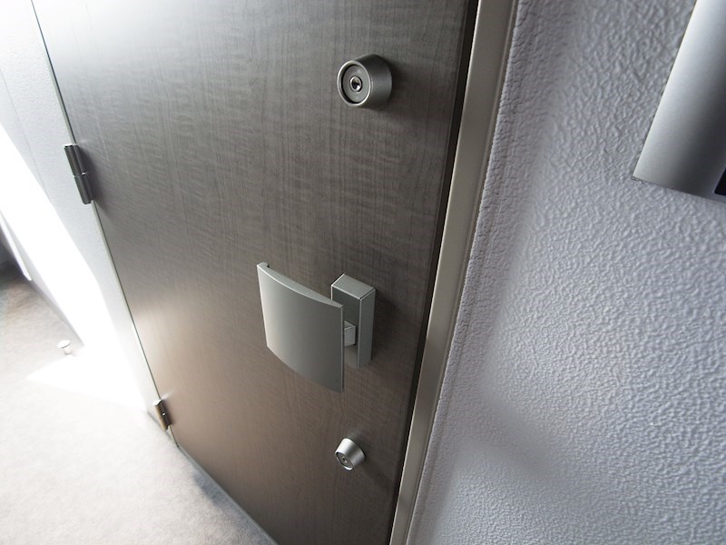 ジェノヴィア綾瀬スカイガーデン その他8