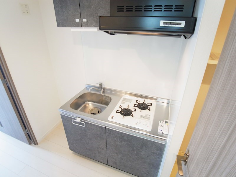 ジェノヴィア綾瀬スカイガーデン その他15