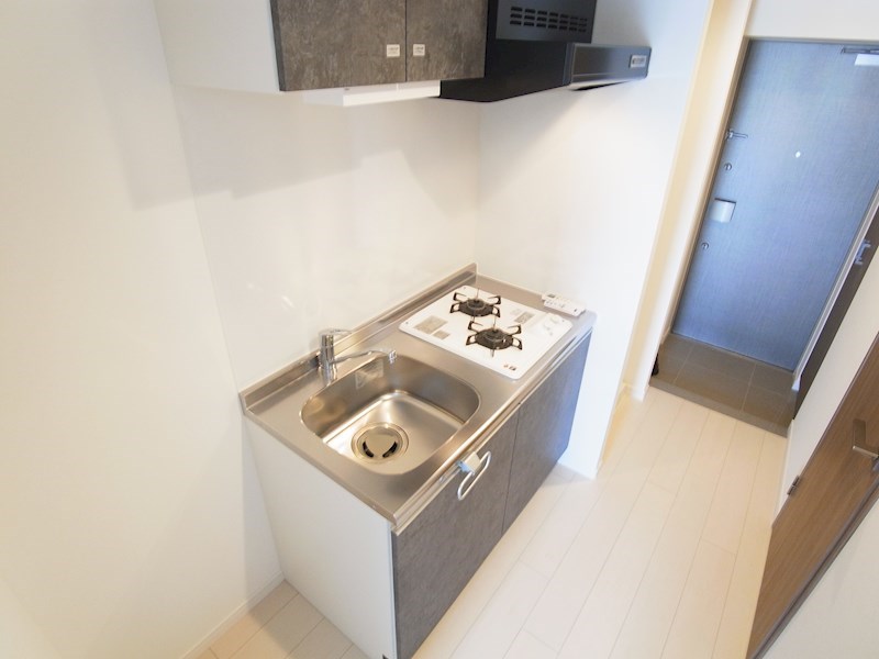 ジェノヴィア綾瀬スカイガーデン その他16