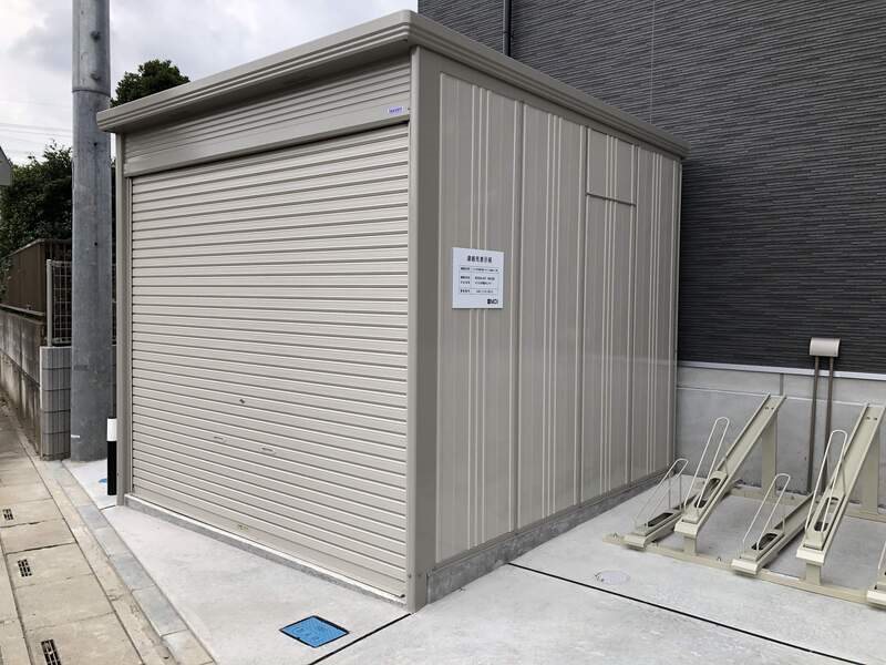 グレイス見沼代親水公園 その他外観3