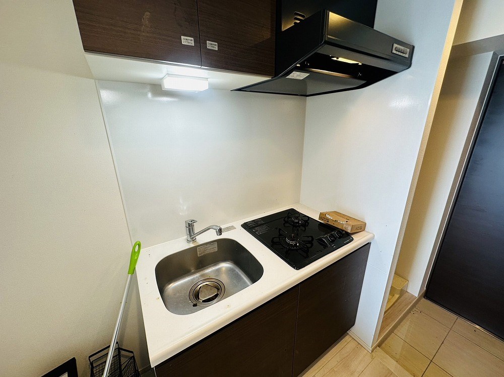 La　Douceurお花茶屋Ⅰ キッチン