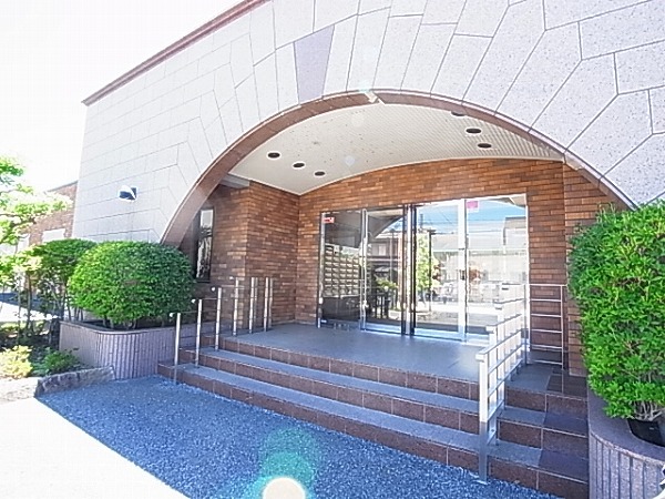 パティオ坂巻 その他外観1