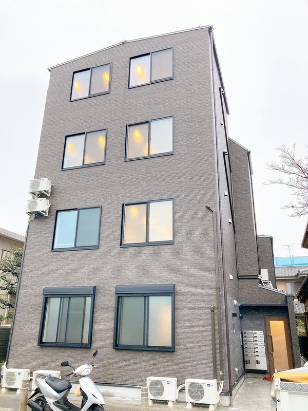 GOOD CRAFT KANAMACHI その他外観4