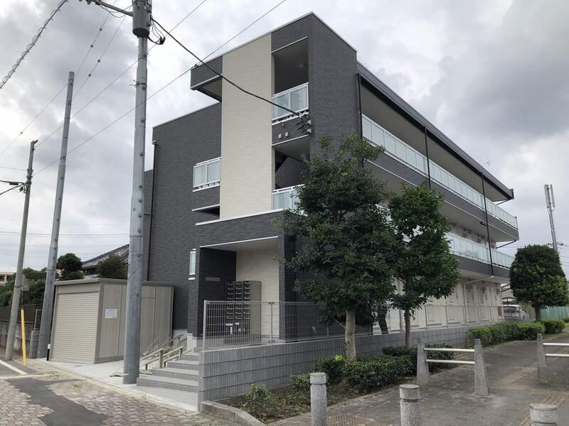 グレイス見沼代親水公園 その他外観1