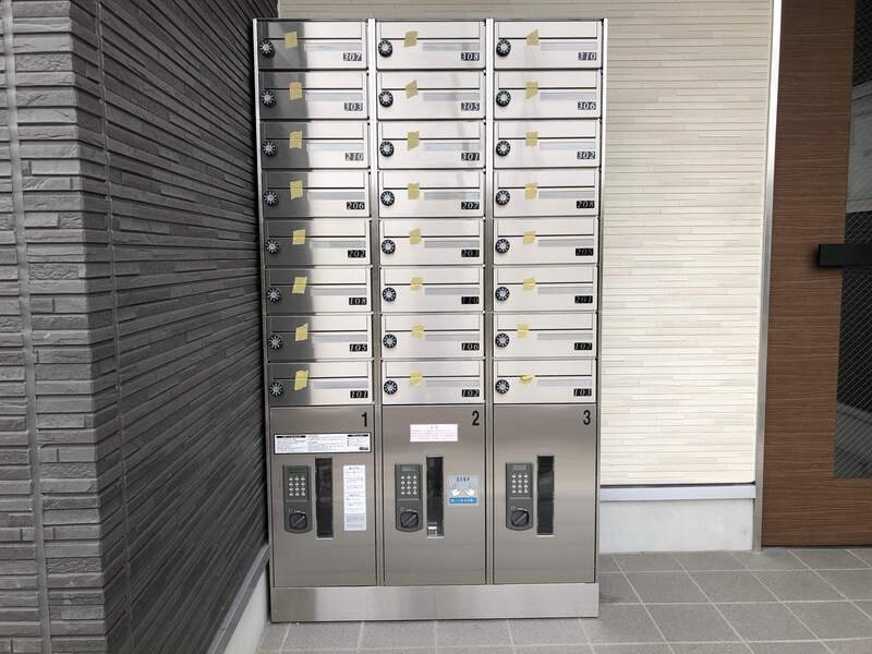 グレイス見沼代親水公園 その他外観2